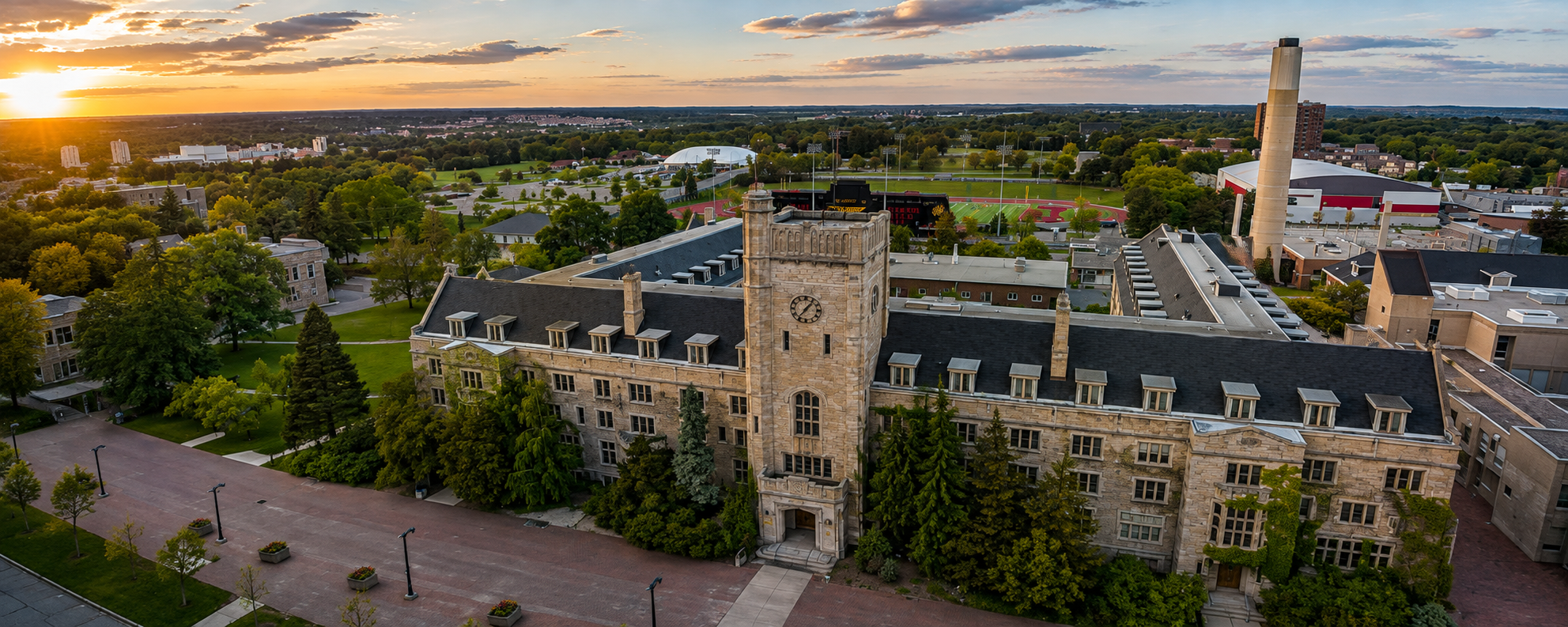 University Of Guelph
