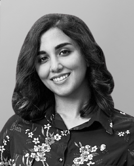 Roya Zakeri