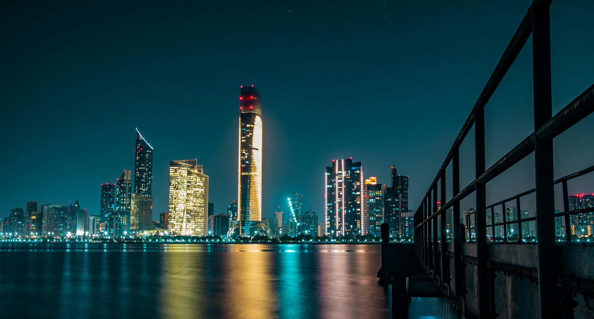 Abu Dhabi