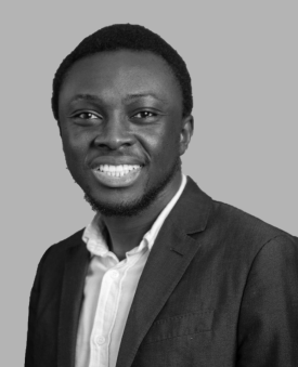 SAMUEL BOADI