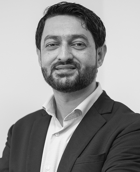 Atif Memon
