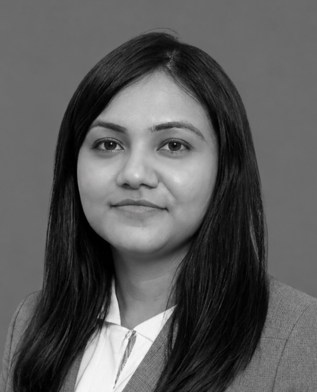 Rajvi Mehta