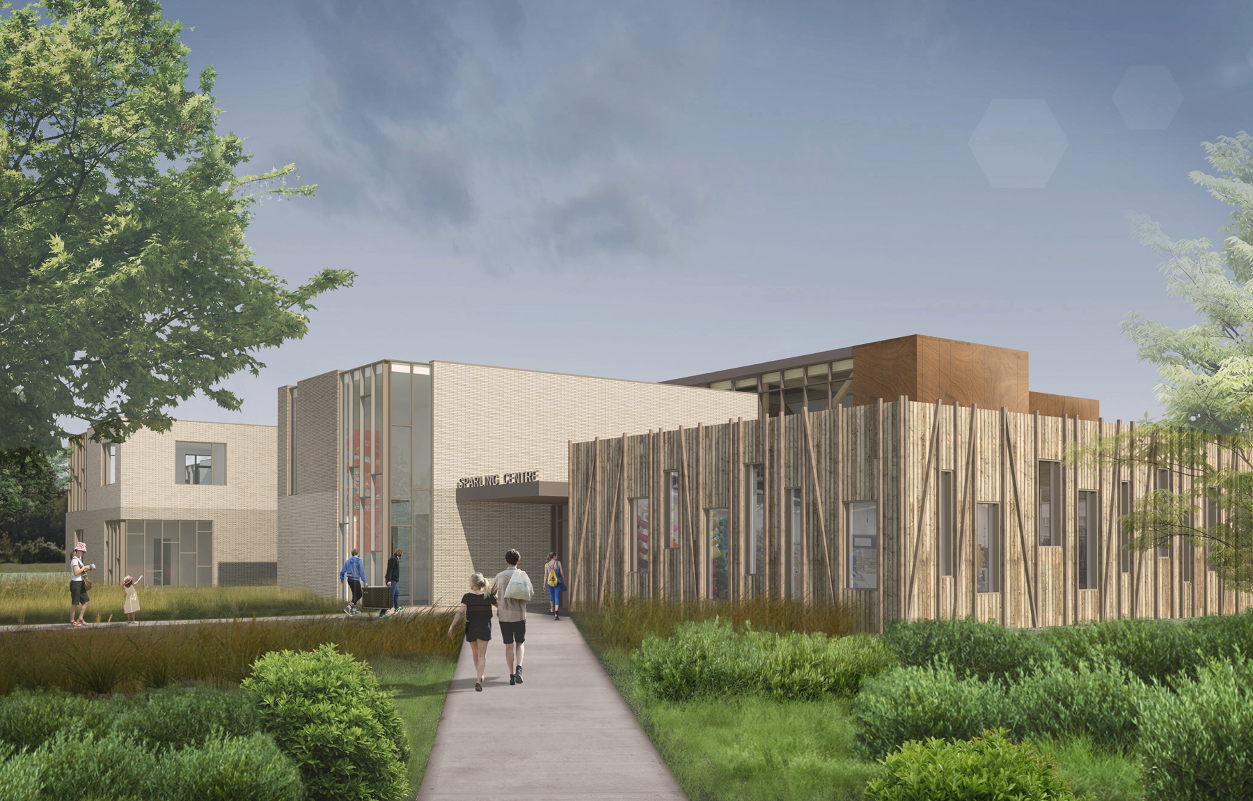Canadian Centre for Rural Creativity, Blyth