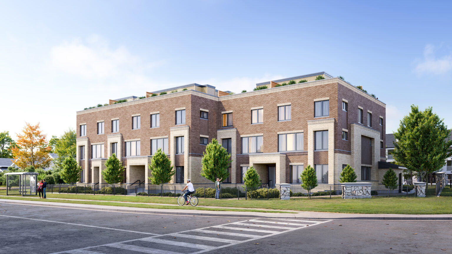 1524 Countryside Road CMHC Review