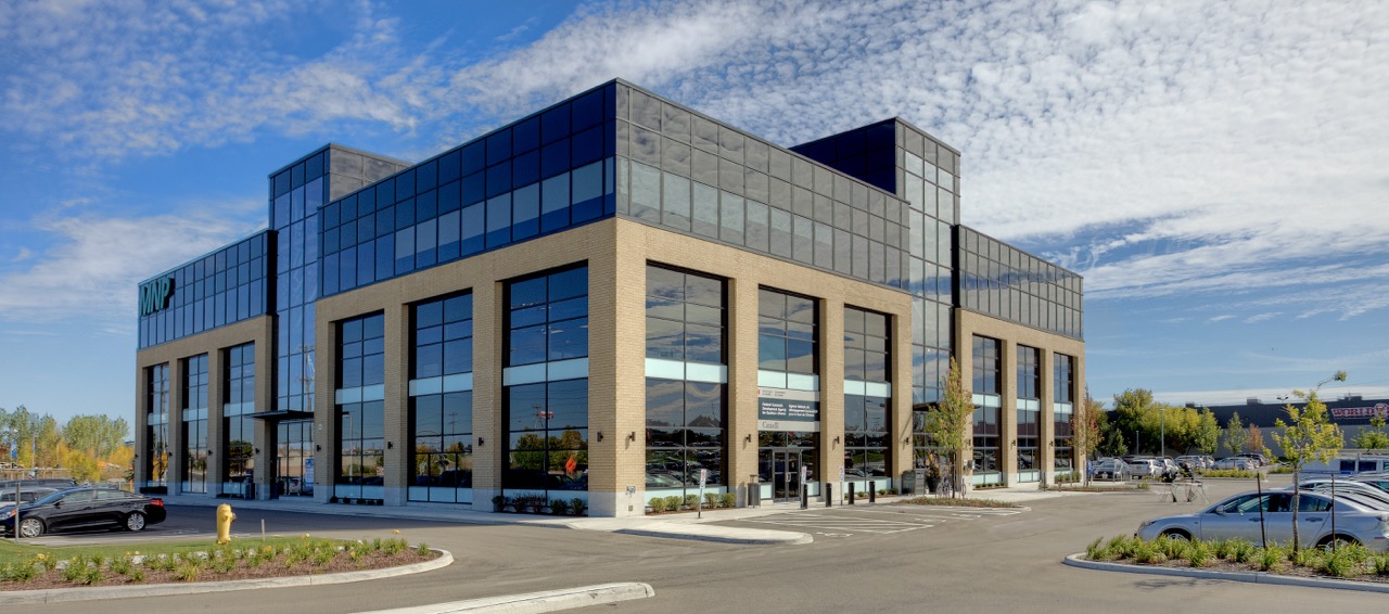 Federal Economic Development Centre