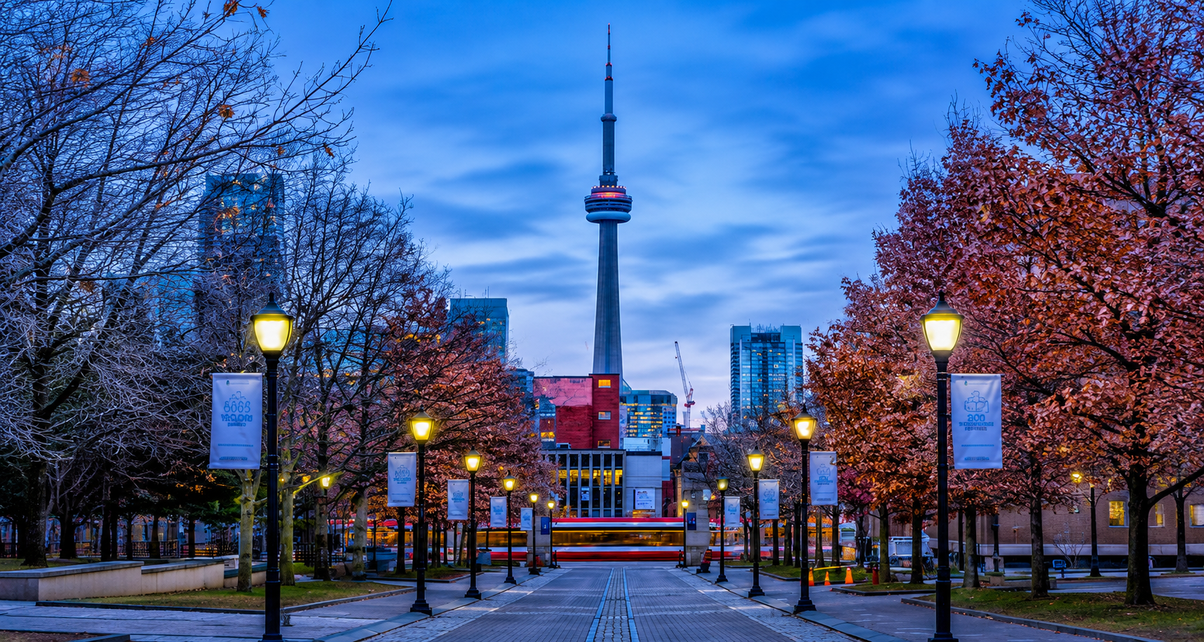 Toronto 