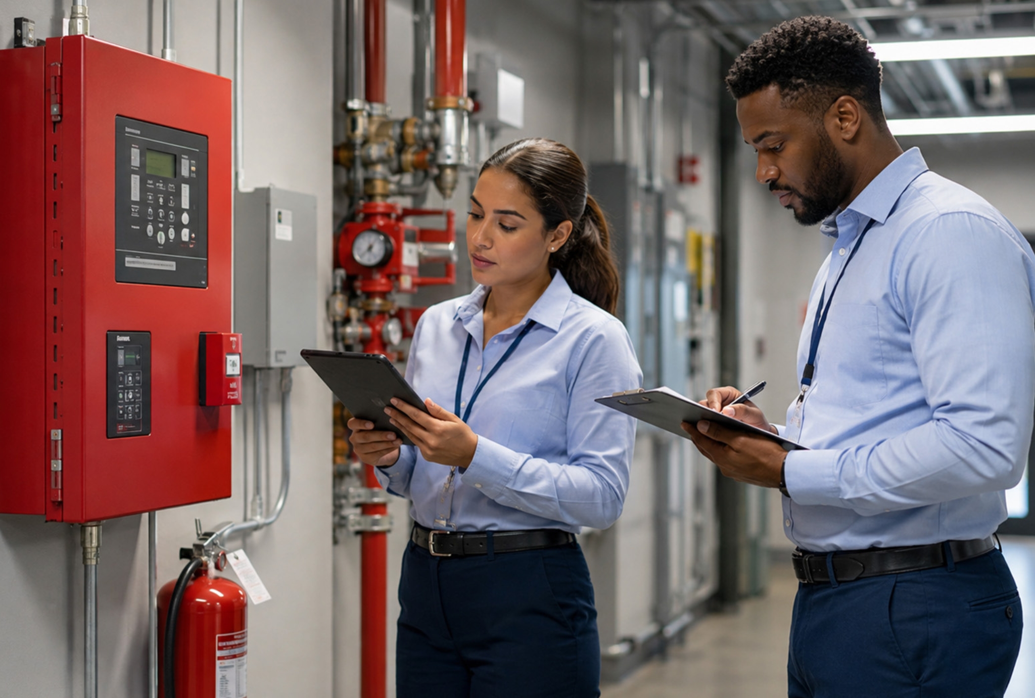 Certification Readiness Reviews