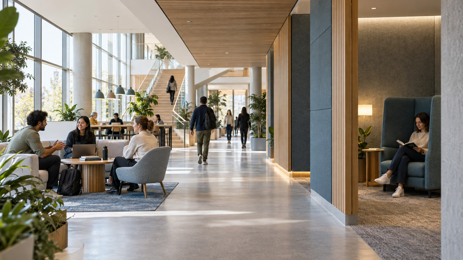 Designing for the Invisible